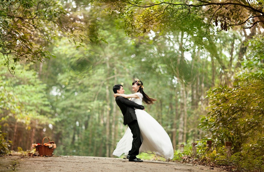 wedding picture