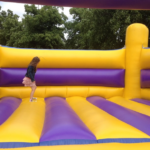 bouncy castle