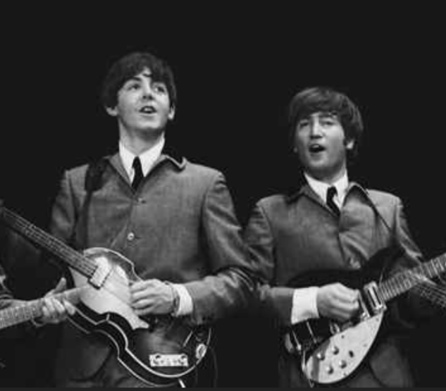 The Beatles