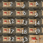advent calendar