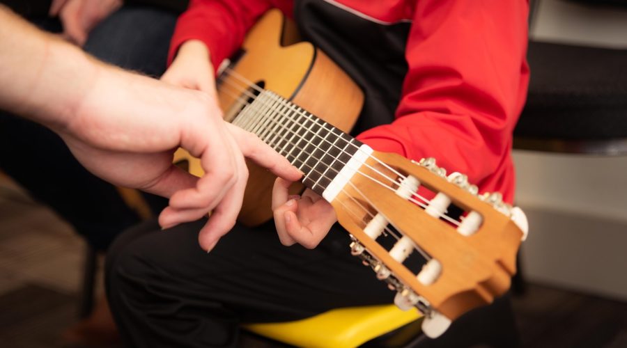 guitar